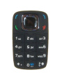 Klávesnice Nokia 6085 Black